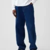 Baggy-Jeans
