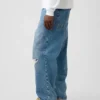 Baggy-Jeans