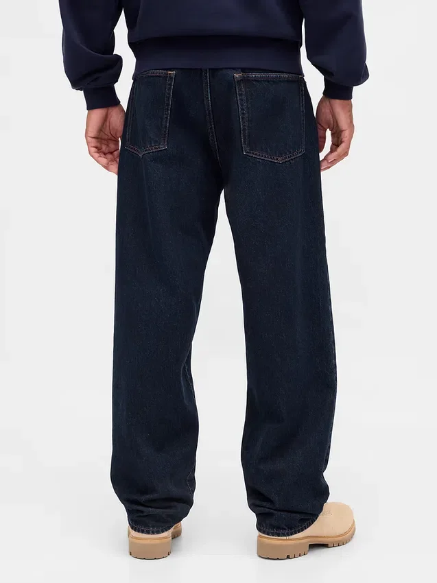 Baggy-Jeans