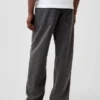 Baggy-Jeans