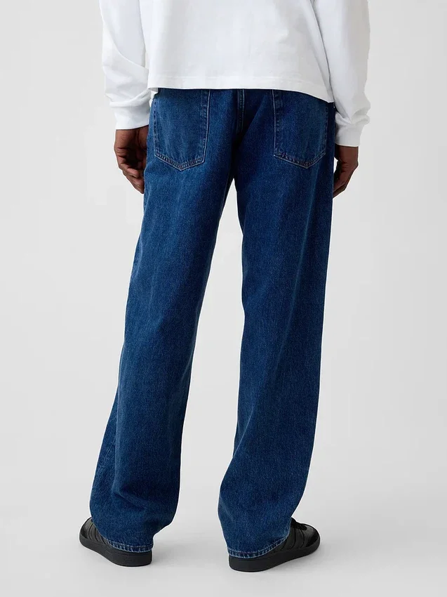 Baggy-Jeans