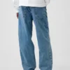Baggy-Jeans