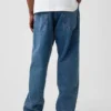 Baggy-Jeans