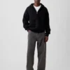 Baggy-Jeans