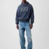 Baggy-Jeans