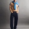 Baggy-Jeans