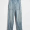 Baggy-Jeans