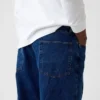 Baggy-Jeans