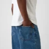Baggy-Jeans