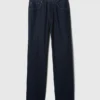 Baggy-Jeans