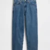 Baggy-Jeans