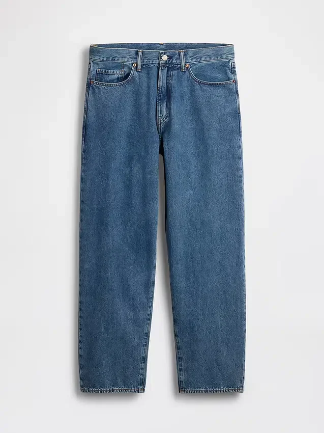 Baggy-Jeans