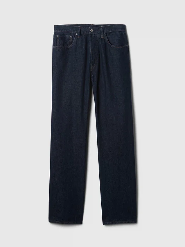 Baggy-Jeans