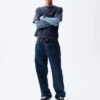 Baggy-Jeans