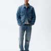 Baggy-Jeans