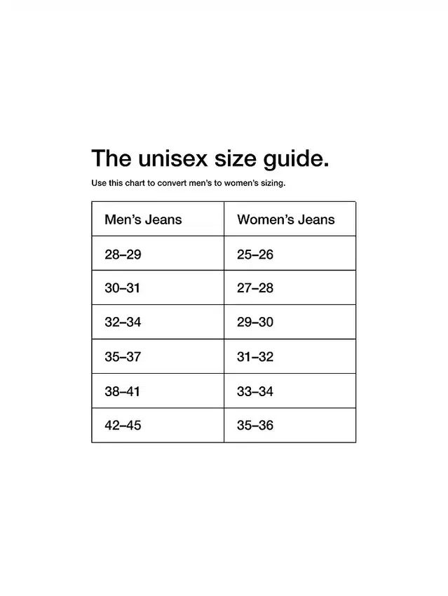 Baggy-Jeans