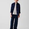 Baggy-Jeans för barn
