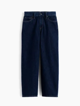 Baggy-Jeans för barn