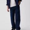 Baggy-Jeans för barn