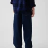 Baggy-Jeans för barn