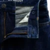 Baggy-Jeans för barn