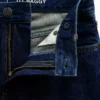 Baggy-Jeans för barn