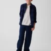 Baggy-Jeans för barn