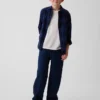 Baggy-Jeans för barn