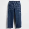 Baggy-jeans i karpenterstil för Baby & Småbarn