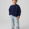 Baggy-jeans i karpenterstil för Baby & Småbarn