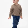 Baggy-jeans i karpenterstil för Baby & Småbarn