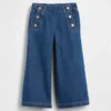 Baggy-Jeans i sjömansstil för Baby & Småbarn