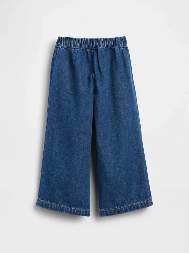 Baggy-Jeans i sjömansstil för Baby & Småbarn