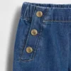 Baggy-Jeans i sjömansstil för Baby & Småbarn