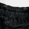 Baggy-jeans med låg midja för barn