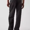 Baggy khakibyxor