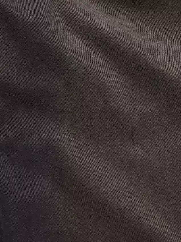 Baggy khakibyxor