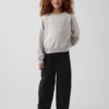 Baggy Taper-Jeans för barn