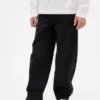 Baggy Taper-Jeans för barn
