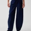 Baggy Taper-Jeans för barn