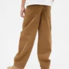 Baggy Taper-Jeans för barn