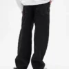 Baggy Taper-Jeans för barn