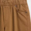 Baggy Taper-Jeans för barn