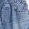 Baggy Taper-Jeans för barn