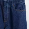 Baggy Taper-Jeans för barn