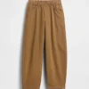 Baggy Taper-Jeans för barn