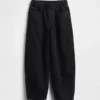Baggy Taper-Jeans för barn