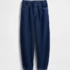 Baggy Taper-Jeans för barn