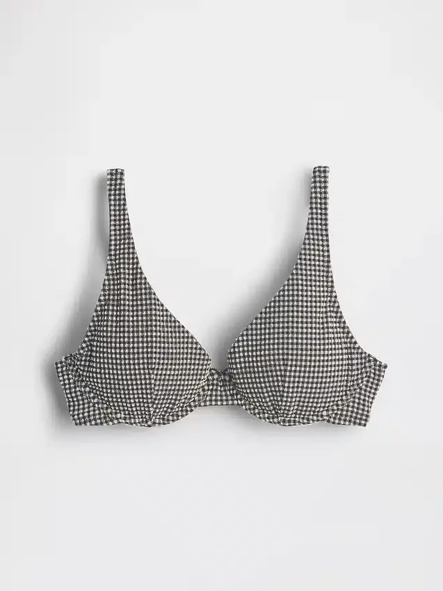 Balconette-bikinitopp