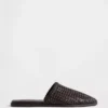 Balettskor i mesh